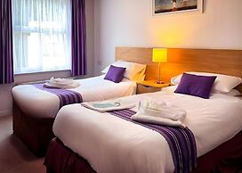 Tor Park Hotel