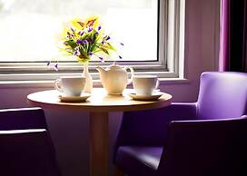 Tor Park Hotel