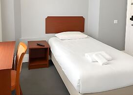 Tor Park Hotel