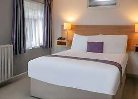 Tor Park Hotel