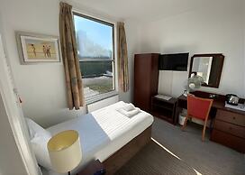 Tor Park Hotel