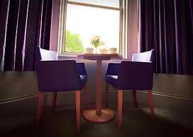 Tor Park Hotel