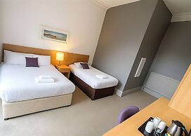 Tor Park Hotel