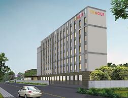 Ginger Mumbai Airport