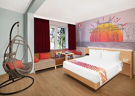 Ginger Mumbai Airport