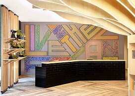 Ginger Mumbai Airport