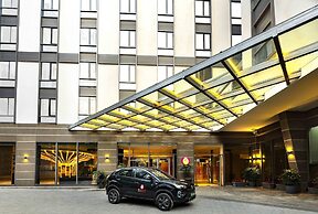 Ginger Mumbai Airport