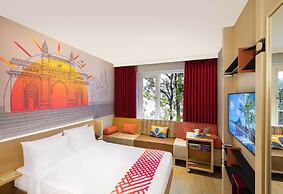 Ginger Mumbai Airport