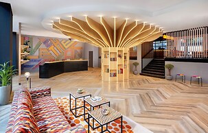 Ginger Mumbai Airport