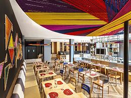 Ginger Mumbai Airport