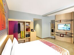 Ginger Mumbai Airport