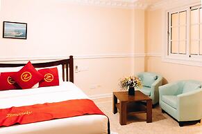 Zimansky Hotel