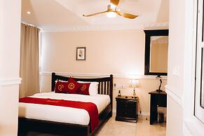 Zimansky Hotel