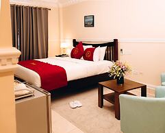 Zimansky Hotel