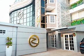 Zimansky Hotel