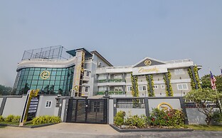 Zimansky Hotel