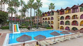 Club Tropical Beach Hotel - All Inclusive