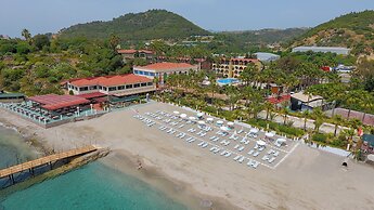 Club Tropical Beach Hotel - All Inclusive