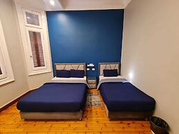 Cairo Hub Hostel