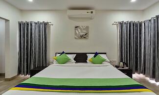 Treebo Midvalley Residence