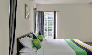 Treebo Midvalley Residence