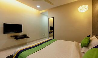 Treebo Midvalley Residence