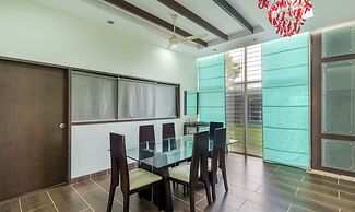 Treebo Midvalley Residence