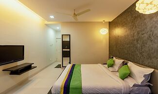 Treebo Midvalley Residence