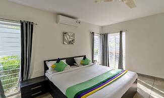 Treebo Midvalley Residence