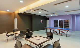 Treebo Midvalley Residence