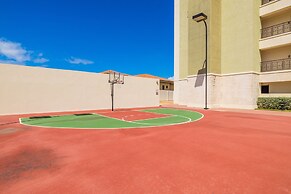 Condo 1 one bed, Palm Beach