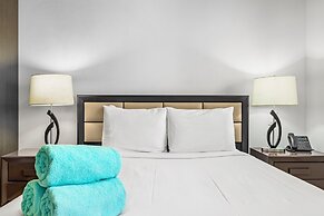 Condo 1 one bed, Palm Beach