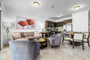 Condo 1 one bed, Palm Beach