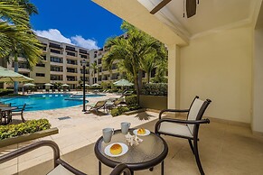 Condo 1 one bed, Palm Beach