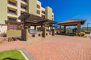 Condo 1 one bed, Palm Beach