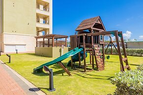 Condo 1 one bed, Palm Beach