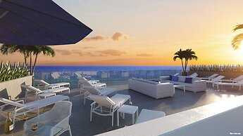 Ocean Club Treasure Island Hotel