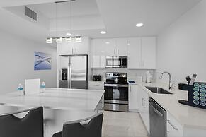 Ocean Club Treasure Island Hotel