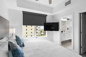 Ocean Club Treasure Island Hotel