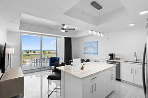 Ocean Club Treasure Island Hotel