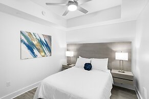 Ocean Club Treasure Island Hotel