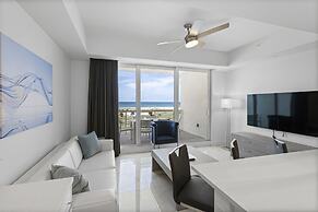 Ocean Club Treasure Island Hotel