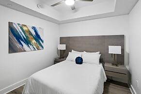 Ocean Club Treasure Island Hotel