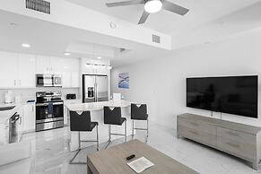 Ocean Club Treasure Island Hotel