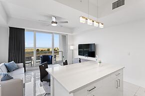 Ocean Club Treasure Island Hotel