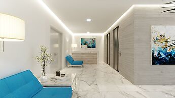 Ocean Club Treasure Island Hotel