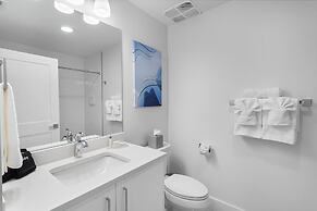 Ocean Club Treasure Island Hotel