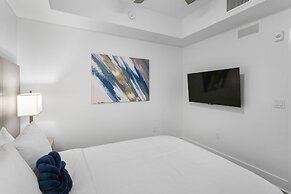 Ocean Club Treasure Island Hotel