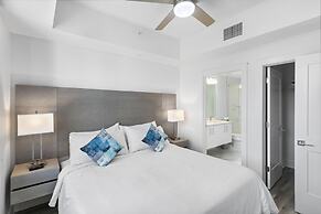 Ocean Club Treasure Island Hotel