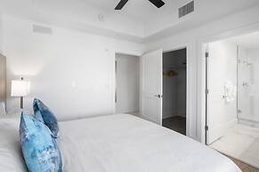 Ocean Club Treasure Island Hotel